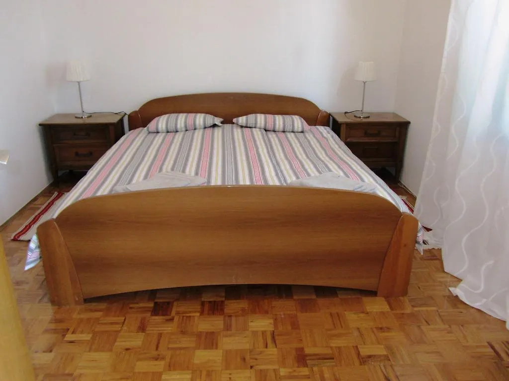 Holiday House Sara Villa Opatija Croatia