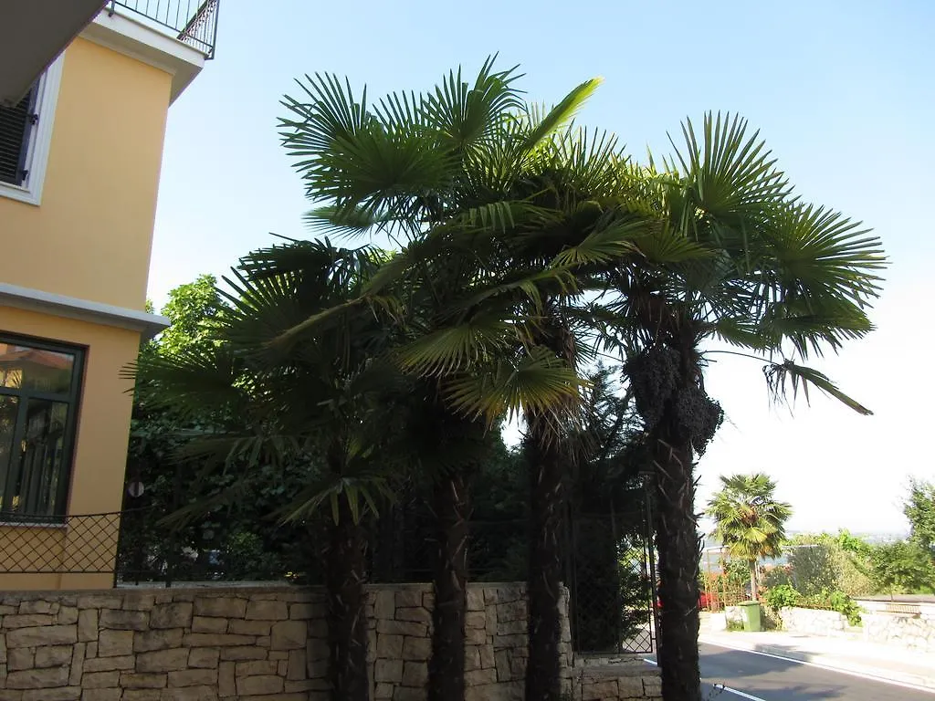 Holiday home Holiday House Sara Opatija