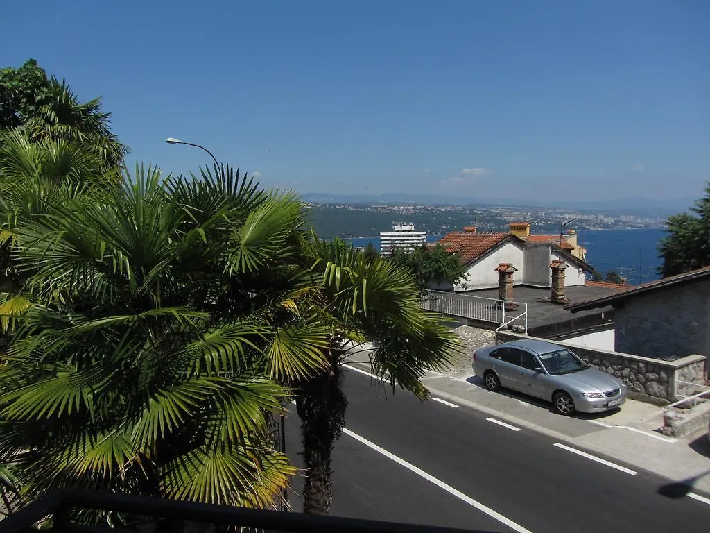 Holiday House Sara Opatija
