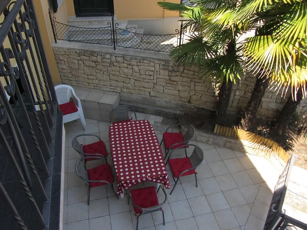 Holiday House Sara Opatija