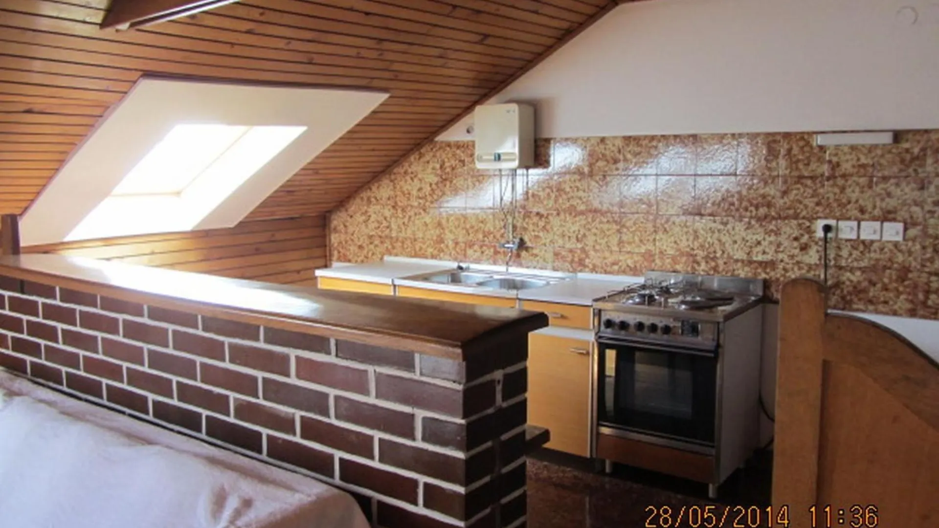 Holiday home Holiday House Sara Opatija