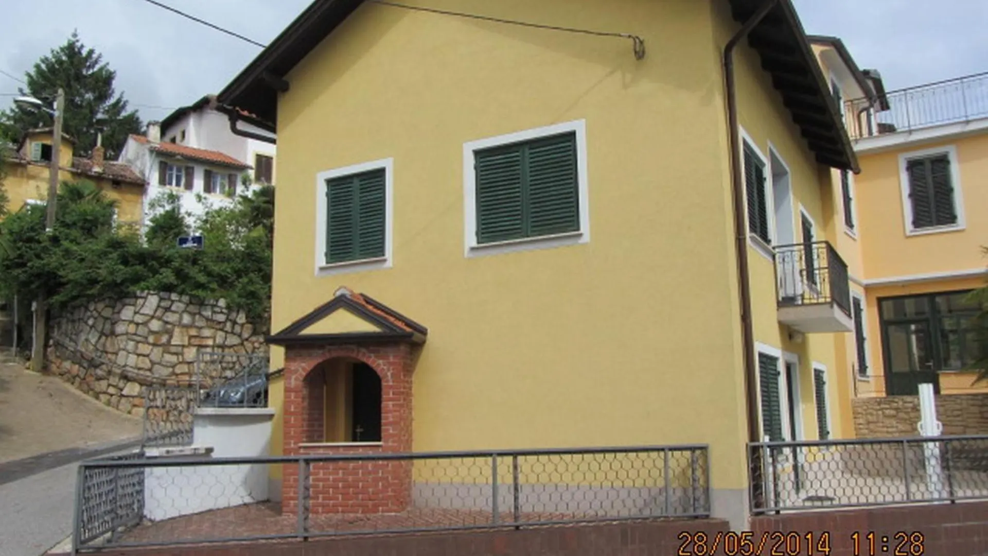 Holiday home Holiday House Sara Opatija