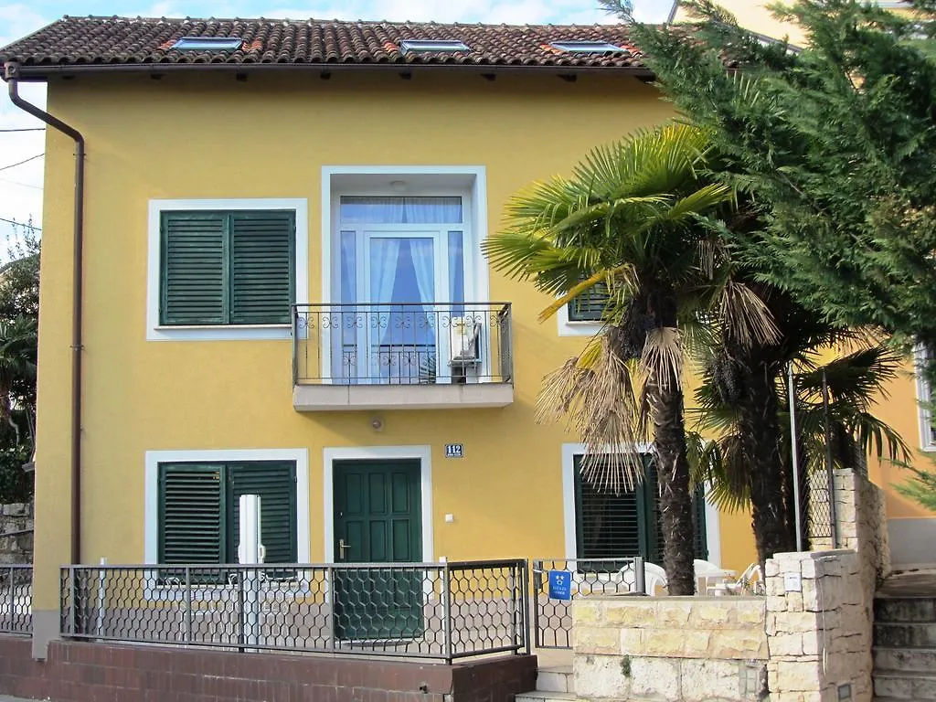 Holiday House Sara Opatija Holiday home