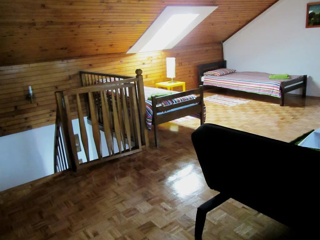 Holiday home Holiday House Sara Opatija Croatia