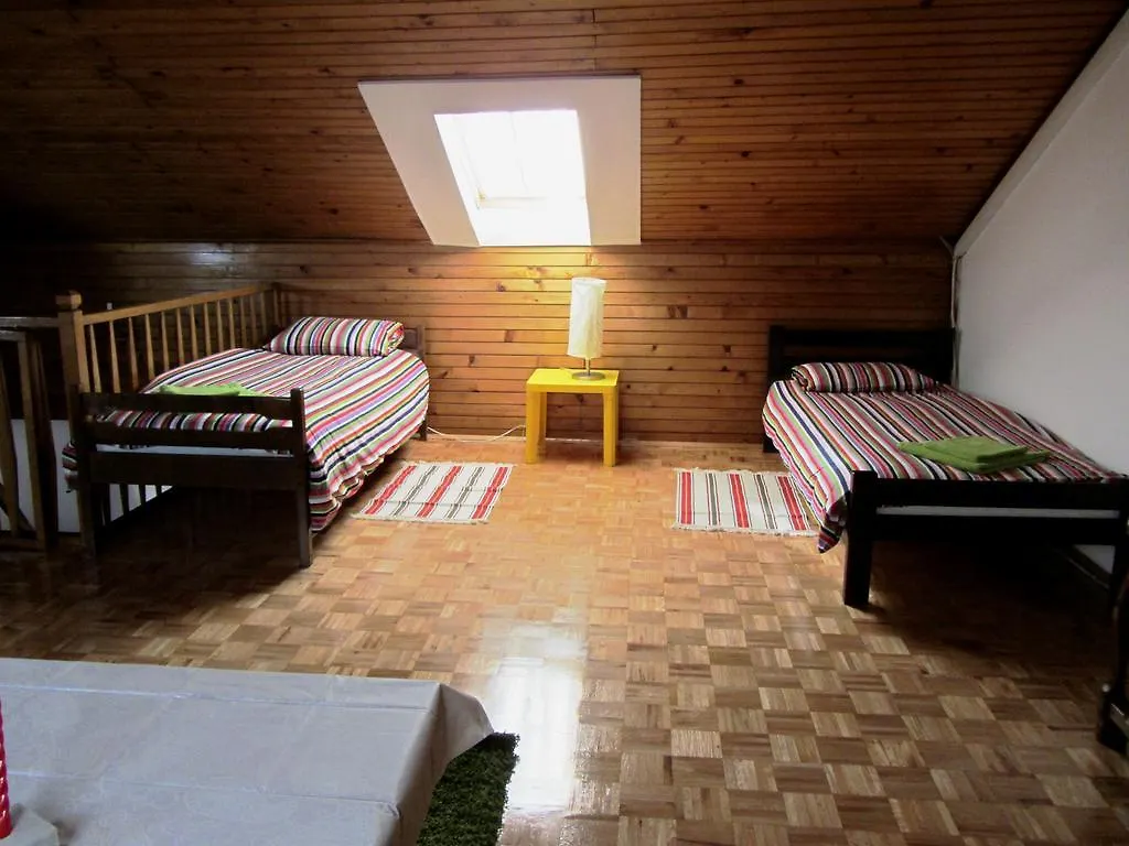 Holiday home Holiday House Sara Opatija