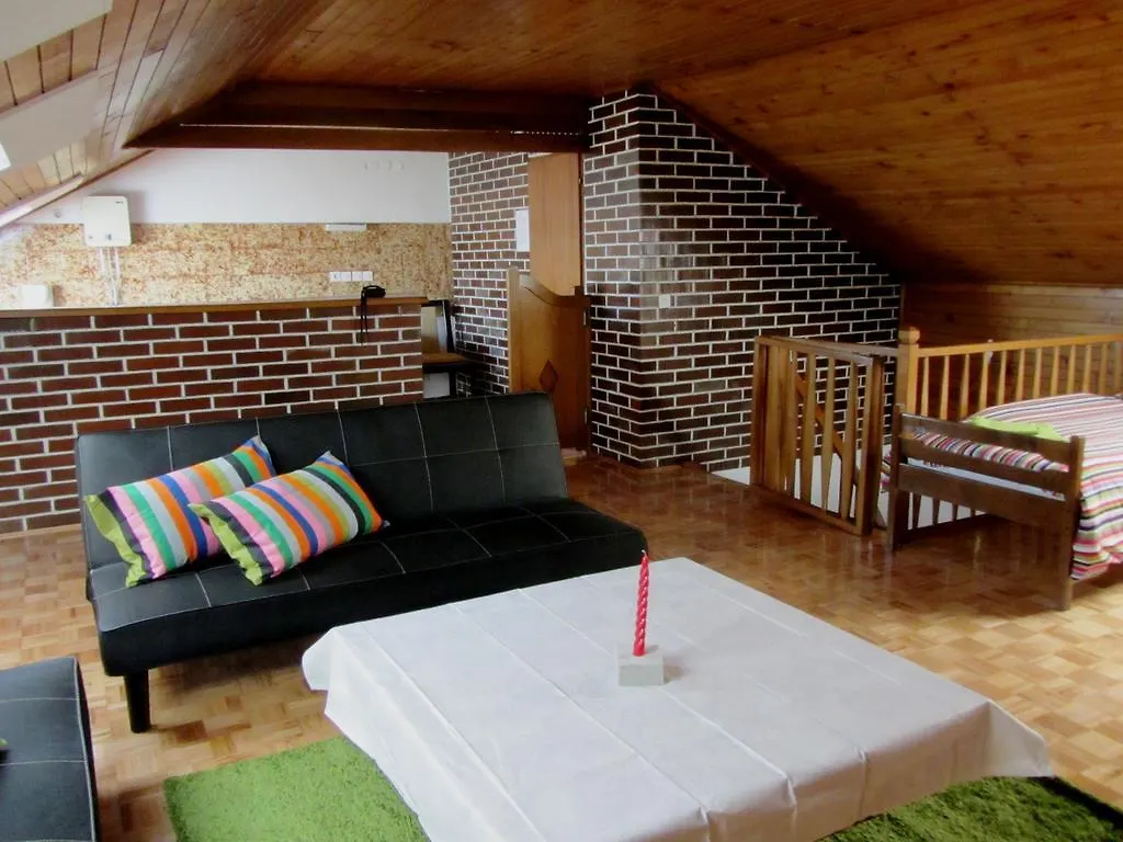 Holiday House Sara Opatija 0*,  Croatia