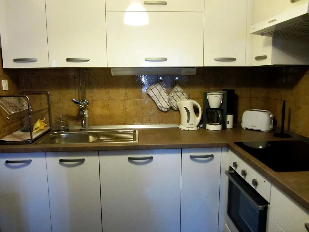 Holiday House Sara Opatija Holiday home