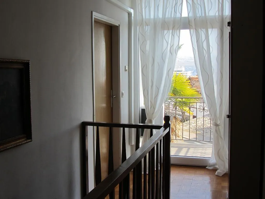 Holiday House Sara Opatija