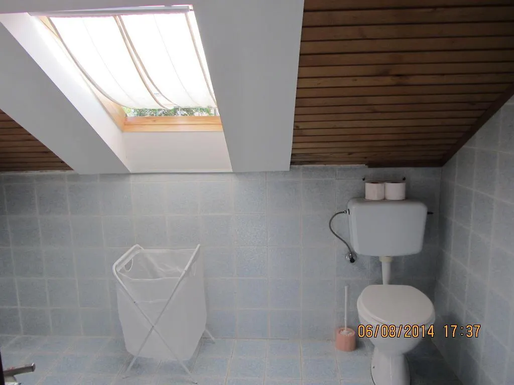 Holiday home Holiday House Sara Opatija
