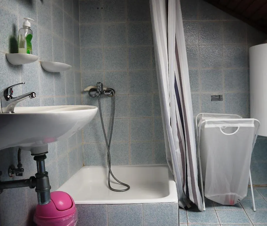 Holiday home Holiday House Sara Opatija