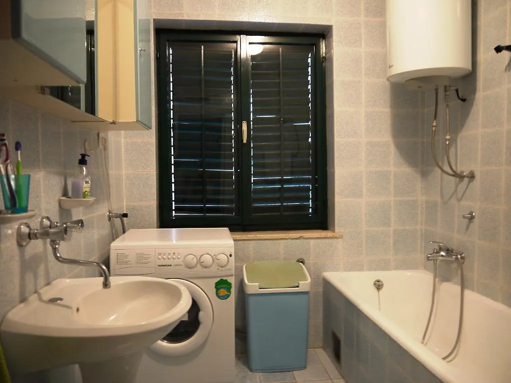 Holiday House Sara Opatija Holiday home