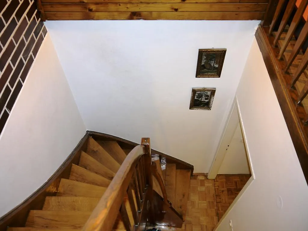 Holiday home Holiday House Sara Opatija Croatia