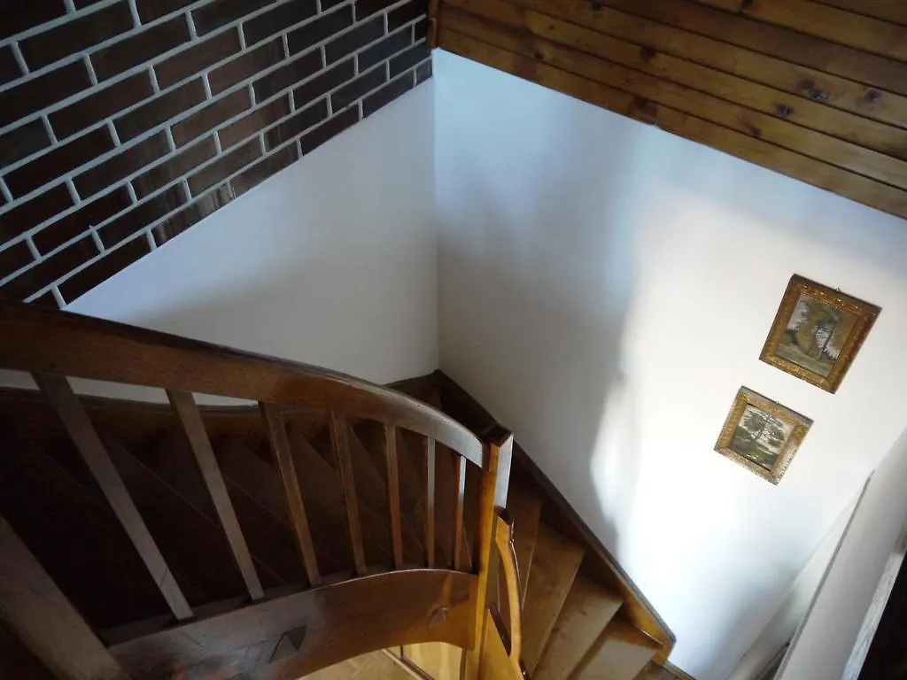 Holiday House Sara Opatija Holiday home