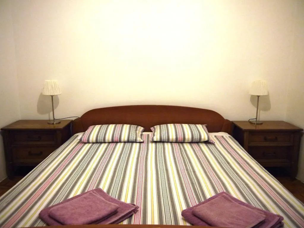 Holiday home Holiday House Sara Opatija