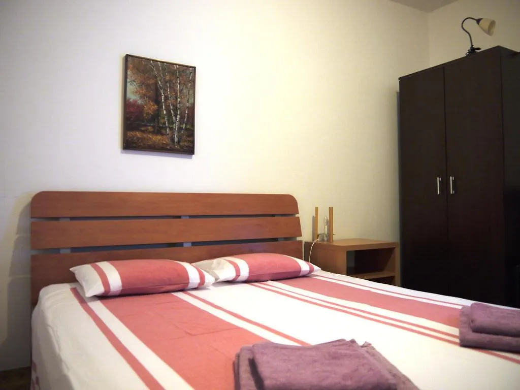 Holiday House Sara Opatija 0*,