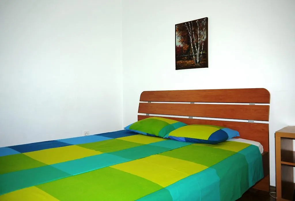 Holiday home Holiday House Sara Opatija