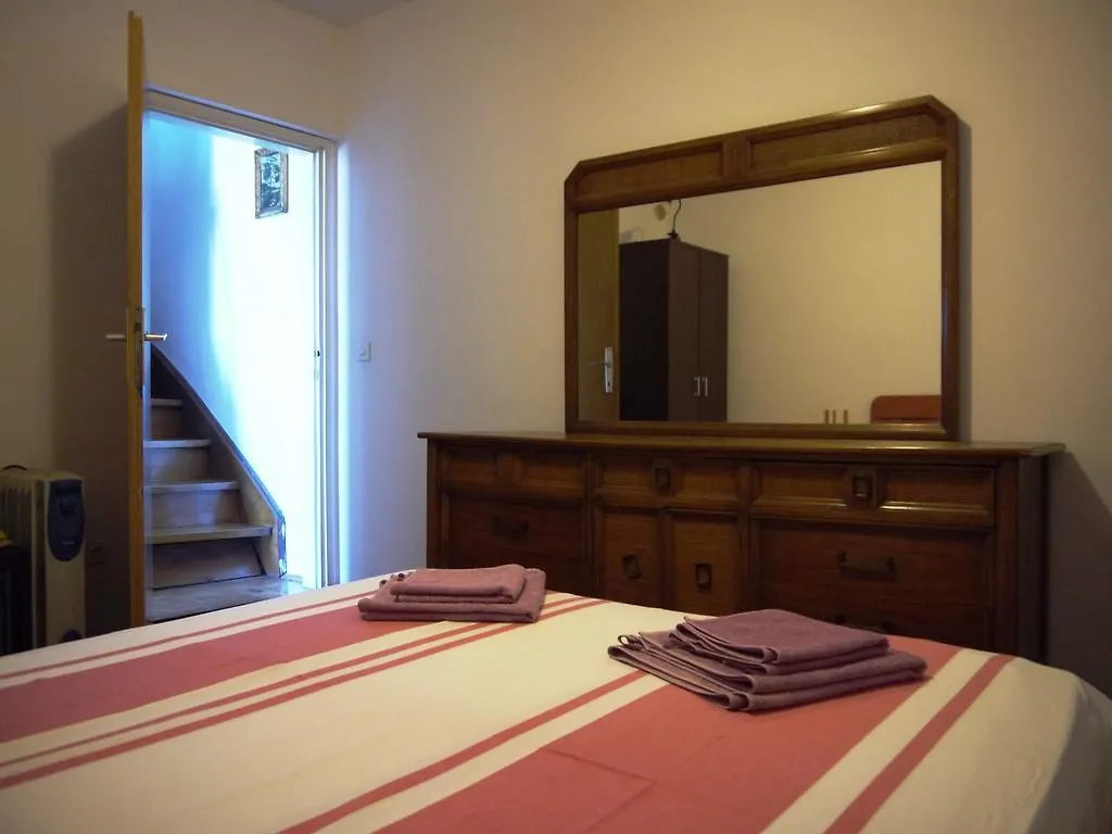 Holiday House Sara Opatija Holiday home