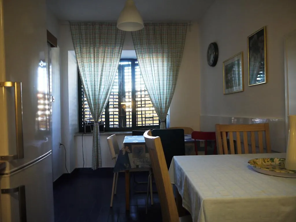 Holiday home Holiday House Sara Opatija