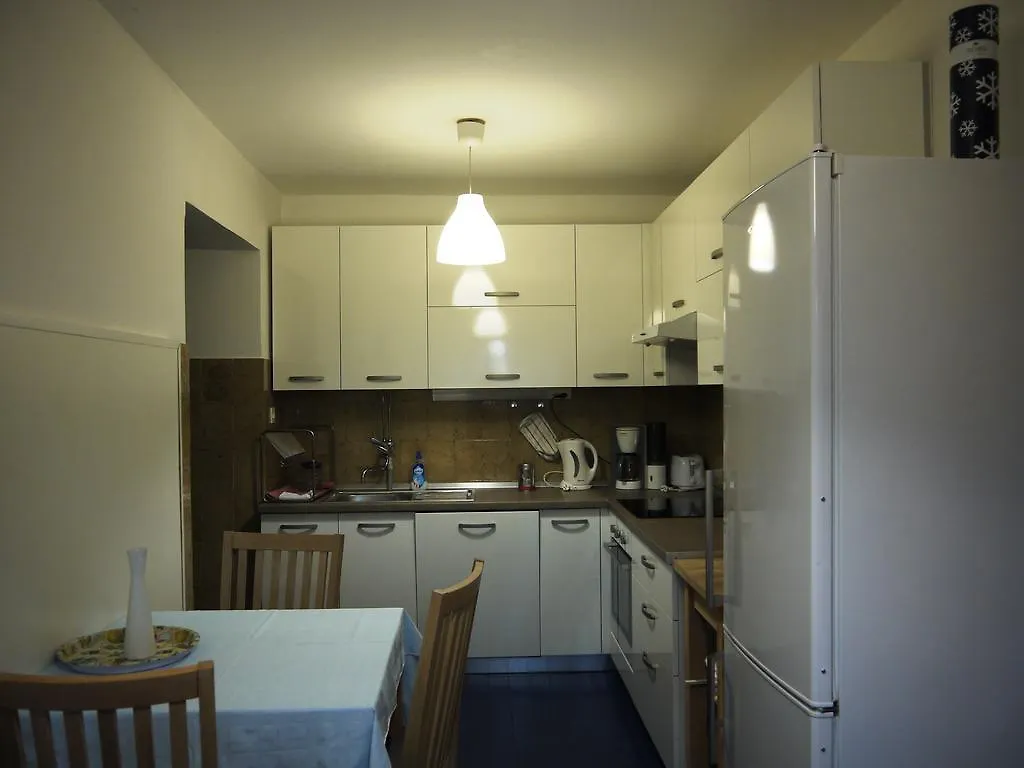 Holiday House Sara Opatija 0*,  Croatia
