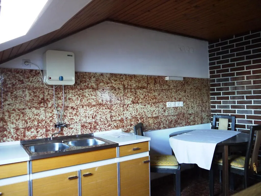 Holiday House Sara Opatija Croatia