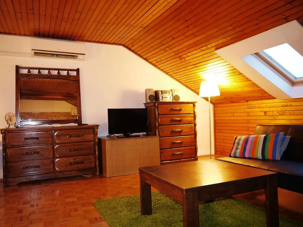 Holiday House Sara Opatija Croatia