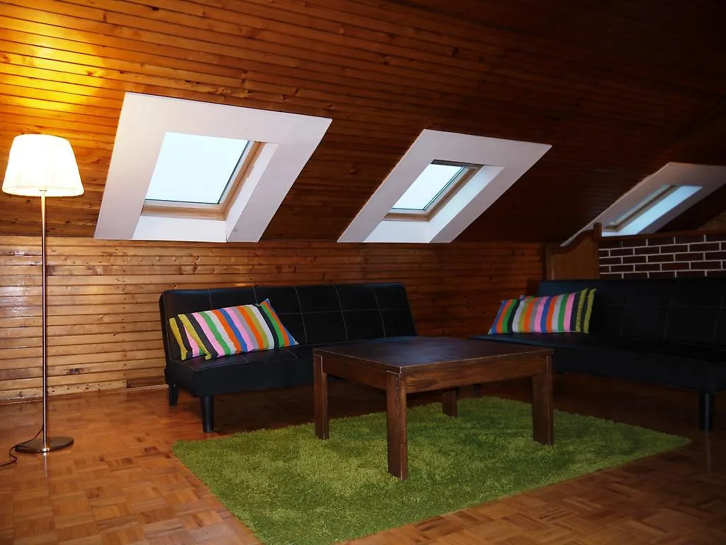 Holiday House Sara Opatija 0*,  Croatia