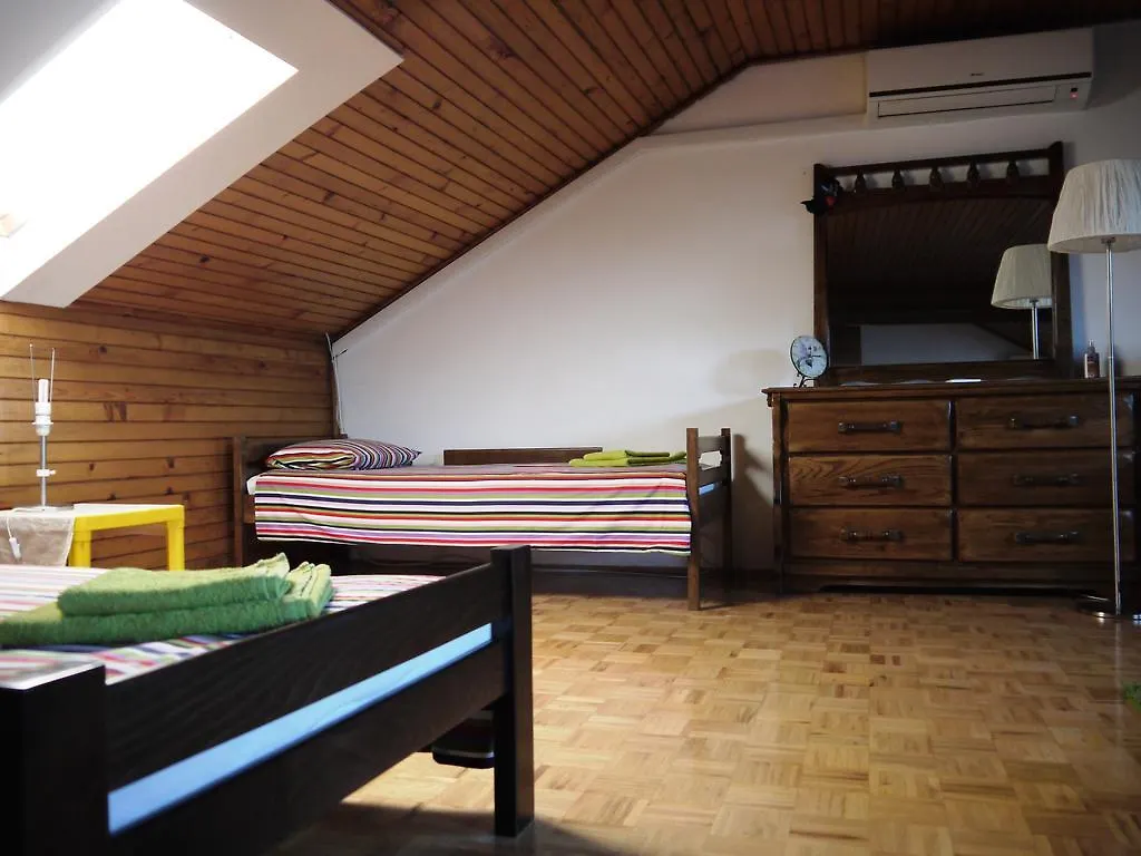 Holiday House Sara Opatija Holiday home