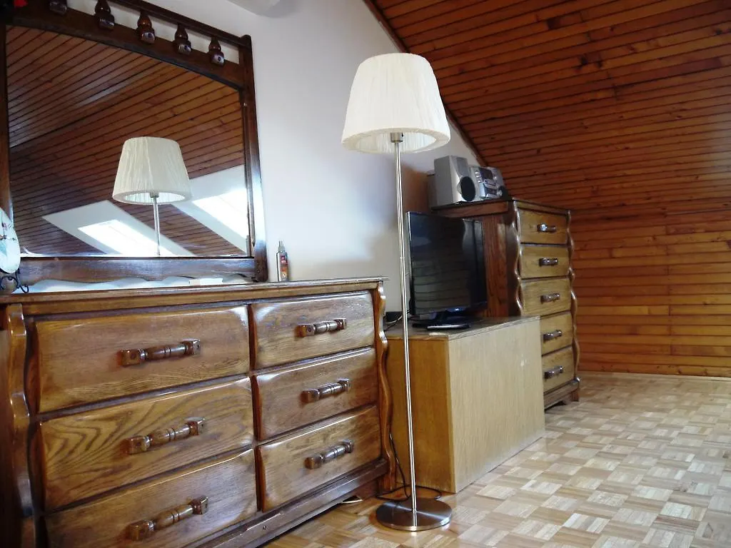 Holiday home Holiday House Sara Opatija Croatia