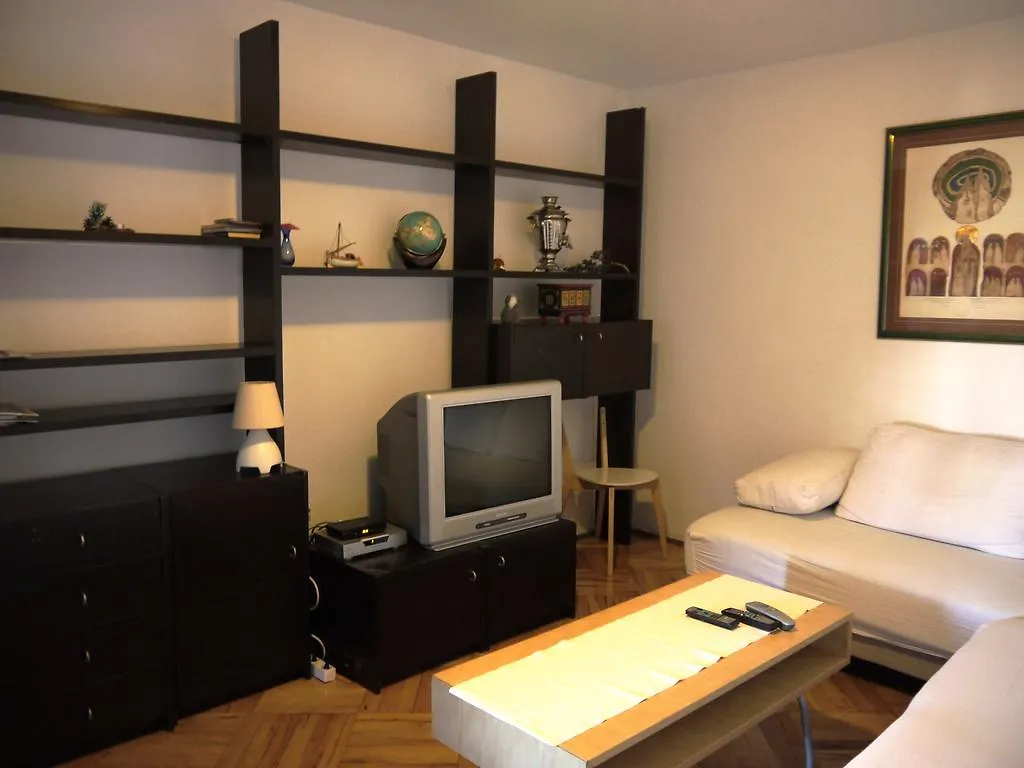 Holiday House Sara Opatija