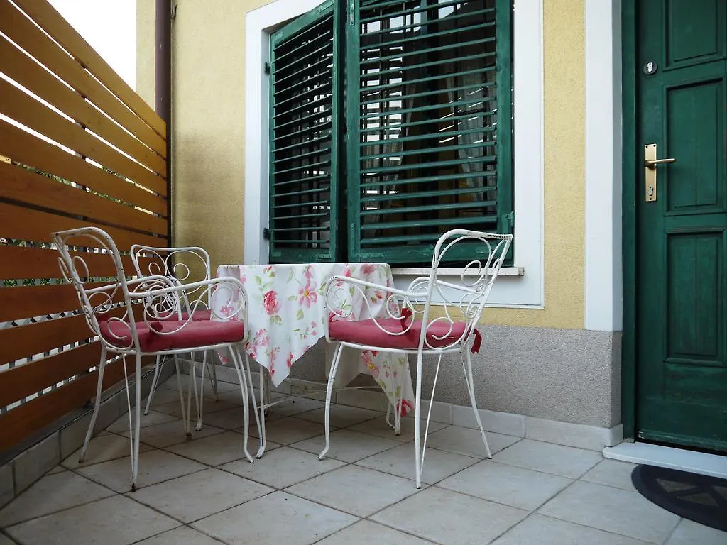 Holiday home Holiday House Sara Opatija