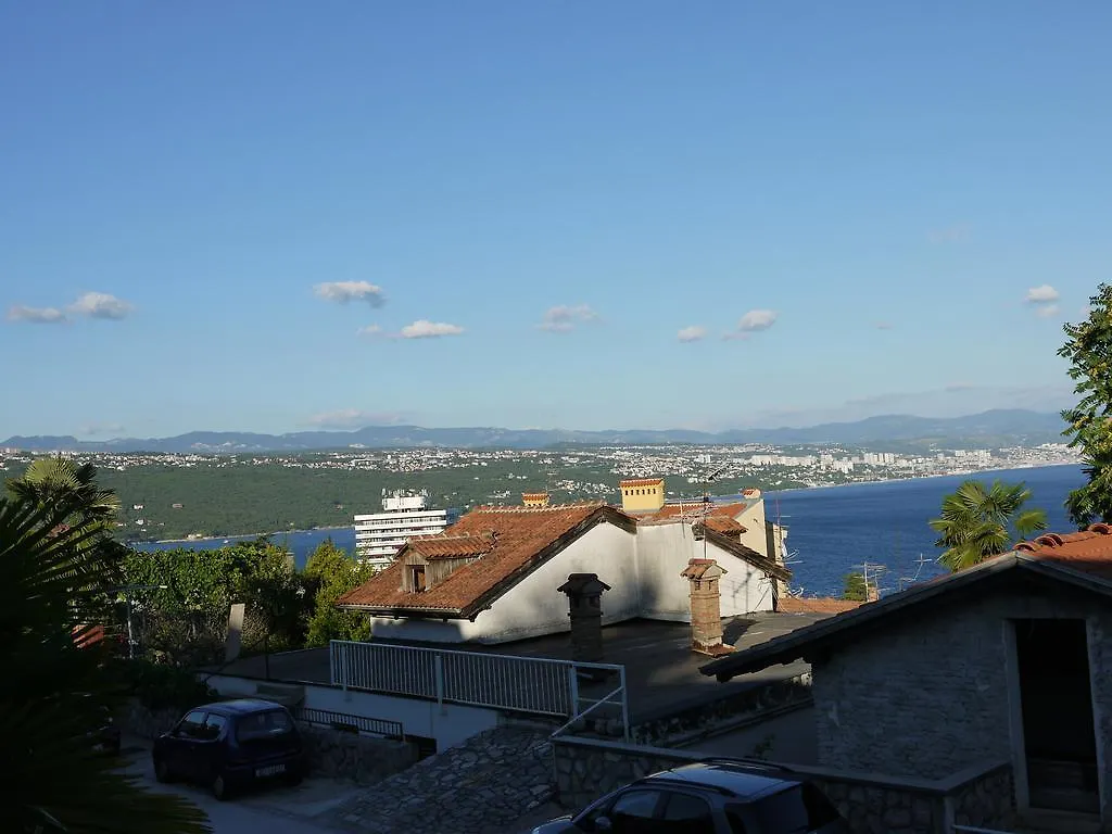 Holiday House Sara Opatija Holiday home