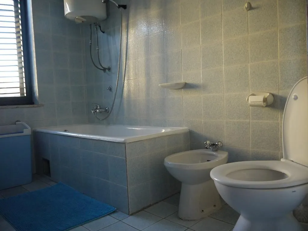 Holiday House Sara Opatija