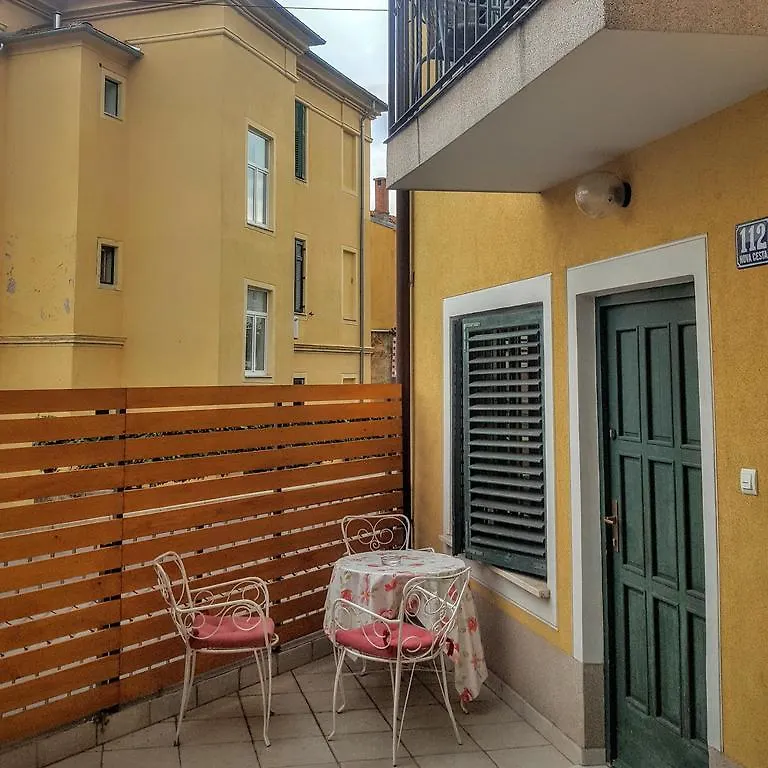 Holiday House Sara Opatija 0*,  Croatia