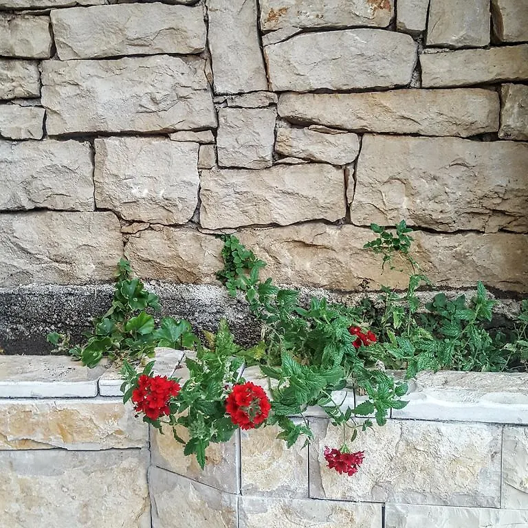 Holiday House Sara Opatija Holiday home