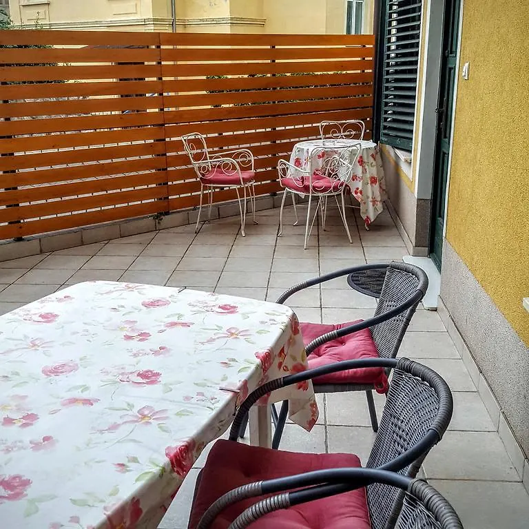 Holiday home Holiday House Sara Opatija Croatia