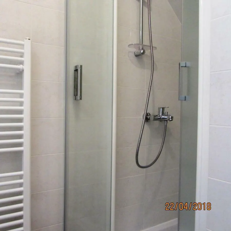 Holiday House Sara Opatija Holiday home