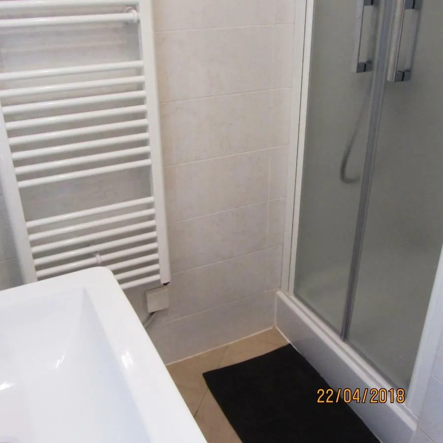 Holiday House Sara Opatija