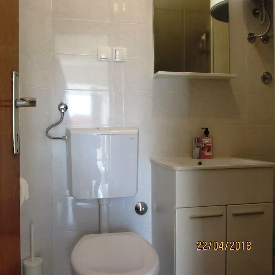 Holiday home Holiday House Sara Opatija Croatia