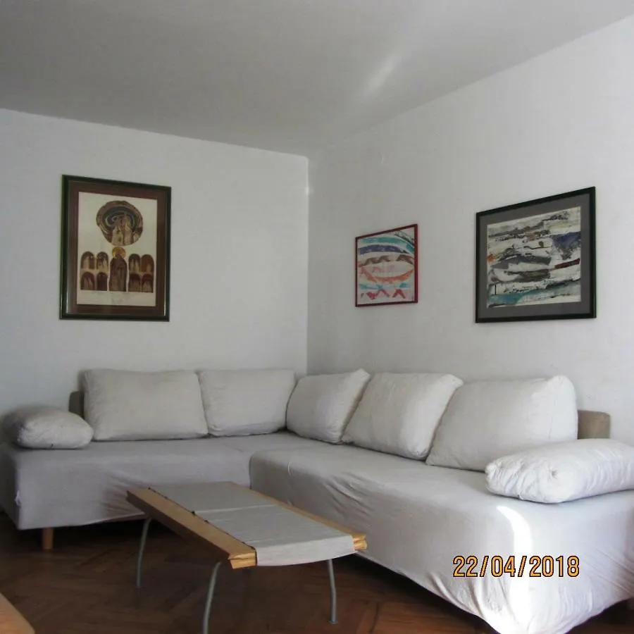 Holiday House Sara Opatija Holiday home