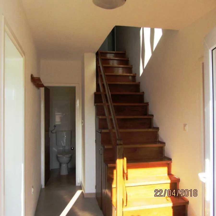 Holiday home Holiday House Sara Opatija Croatia