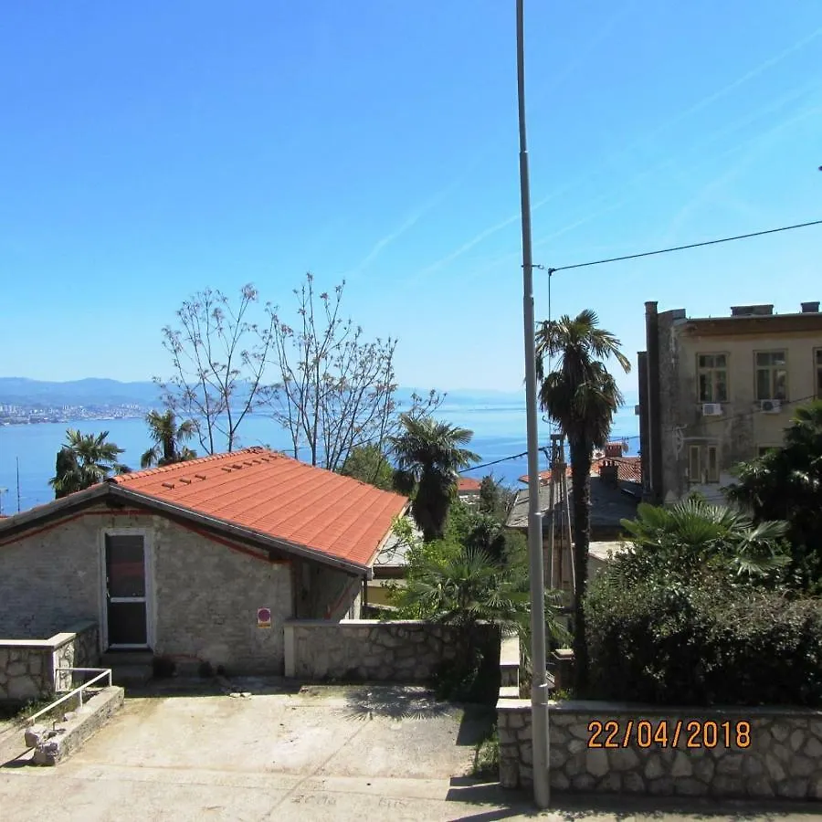 Holiday House Sara Opatija