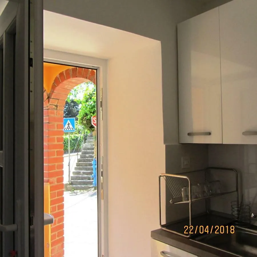 Holiday home Holiday House Sara Opatija