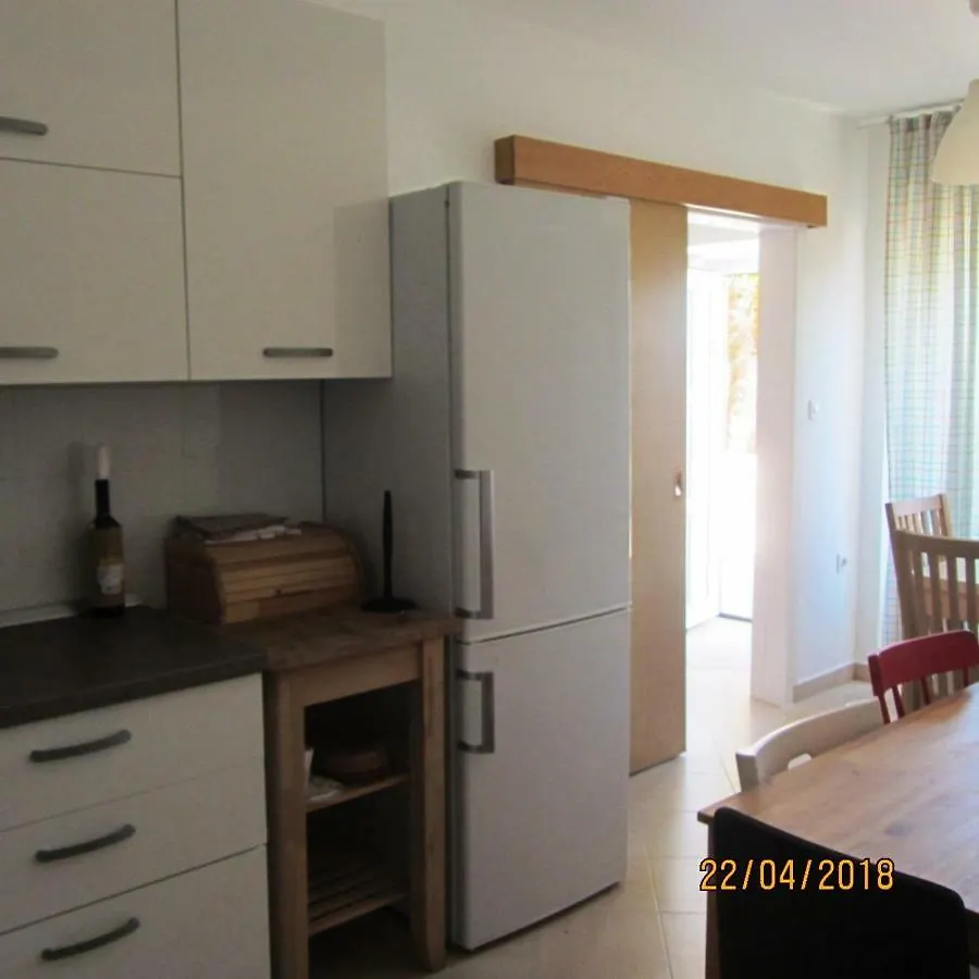 Holiday House Sara Opatija 0*,