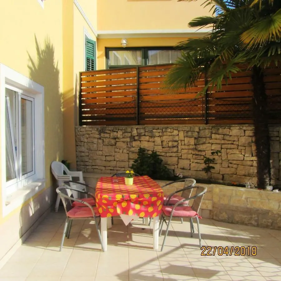 Holiday House Sara Opatija