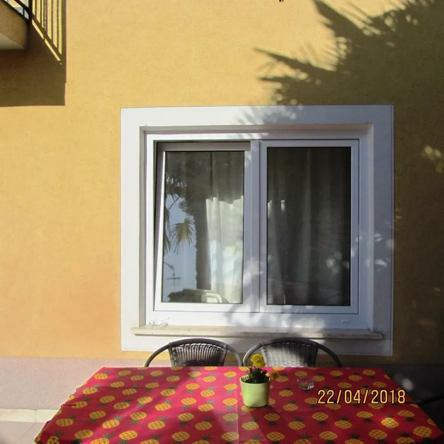 Holiday home Holiday House Sara Opatija