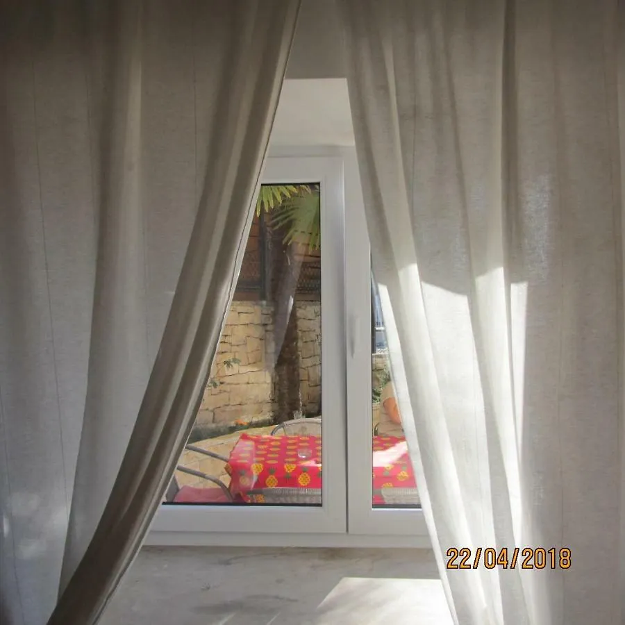 Holiday House Sara Opatija Holiday home