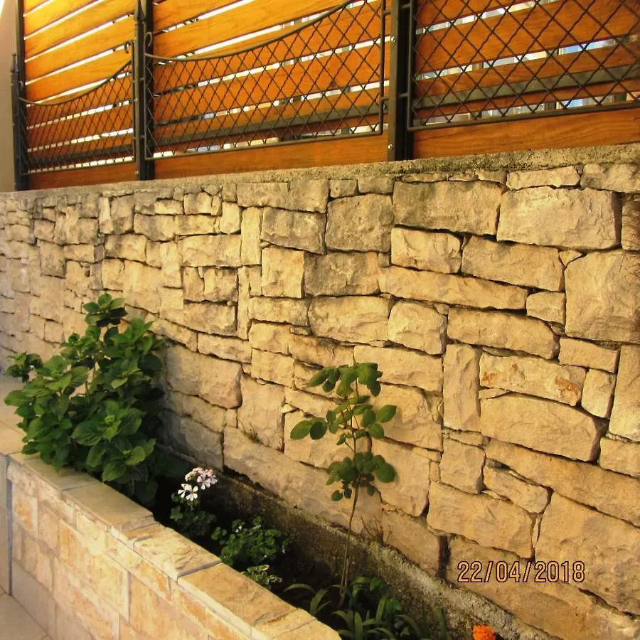 Holiday home Holiday House Sara Opatija