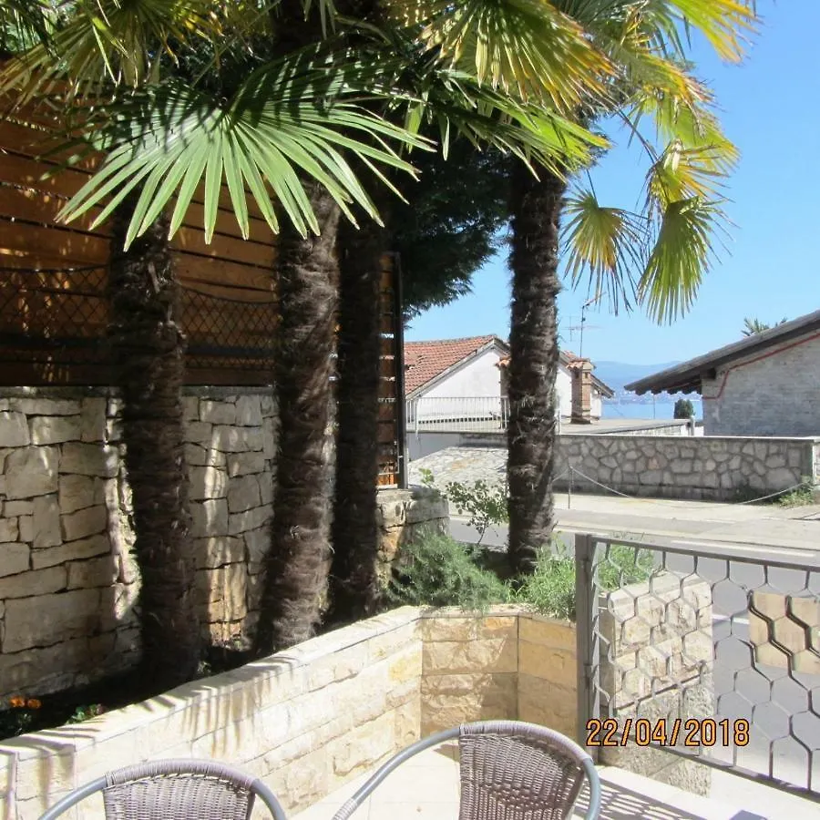 Holiday House Sara Opatija Croatia
