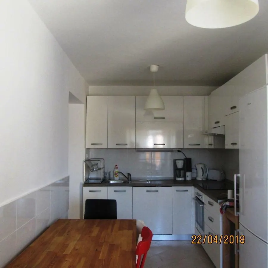 Holiday House Sara Opatija Holiday home